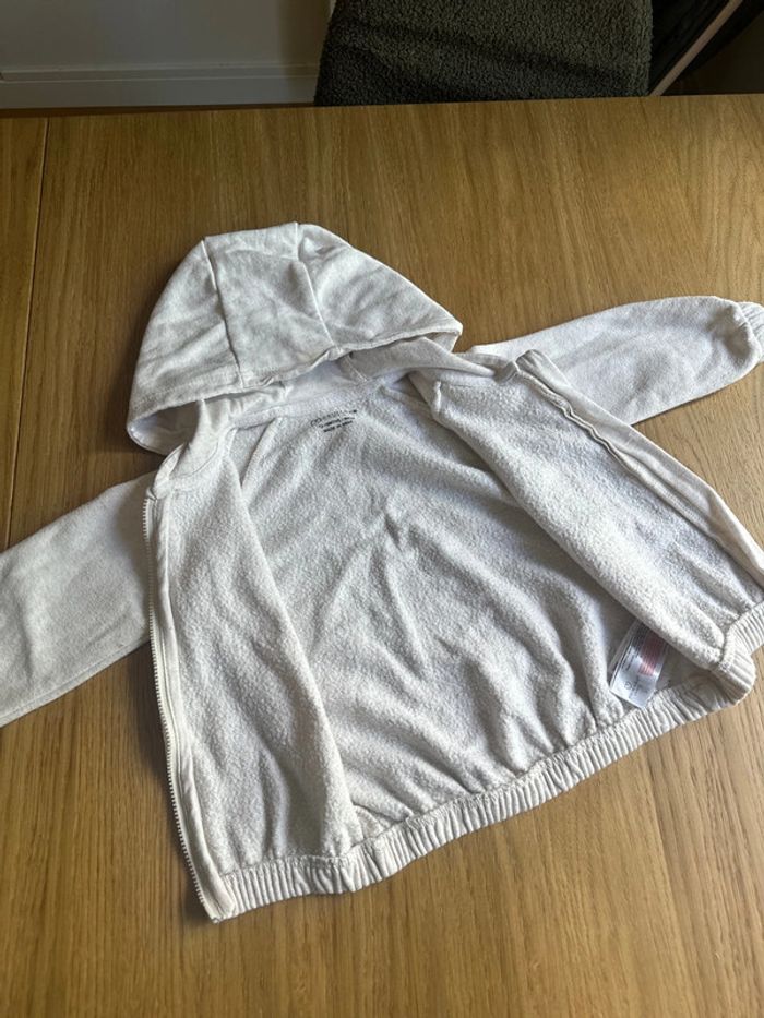 Gilet primark - photo numéro 3