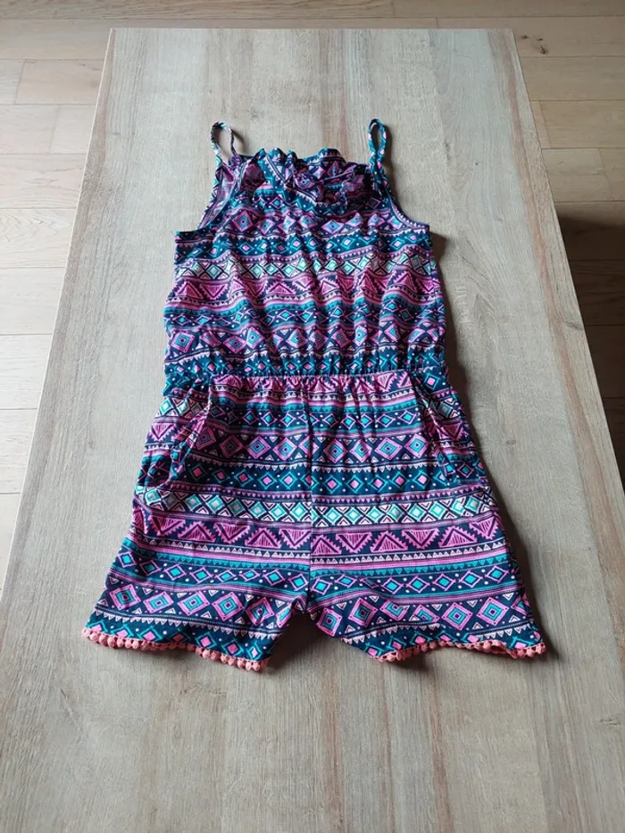 Combi short