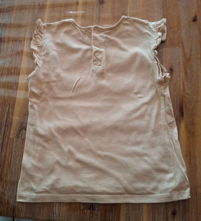 Tee-shirt - photo numéro 5
