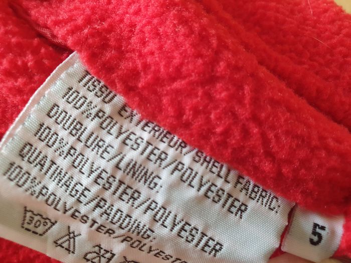 Doudoune Baby Boy - photo numéro 10