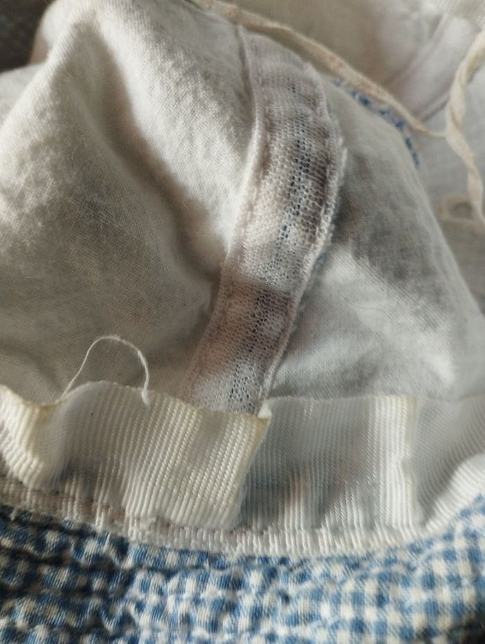 Chapeau 47 bout'chou - photo numéro 3