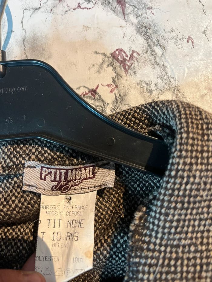 Blazer - photo numéro 3