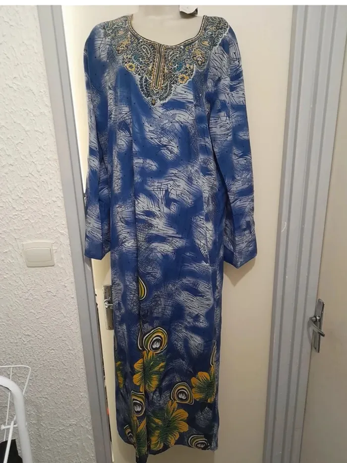robe taille 2xl/3xl
