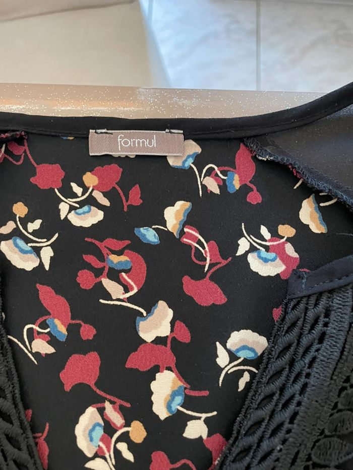 Robe femme Formul - photo numéro 13