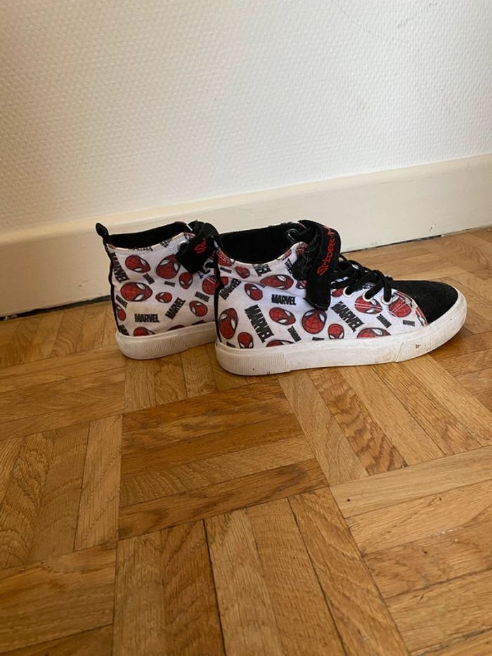 Basket - photo numéro 3
