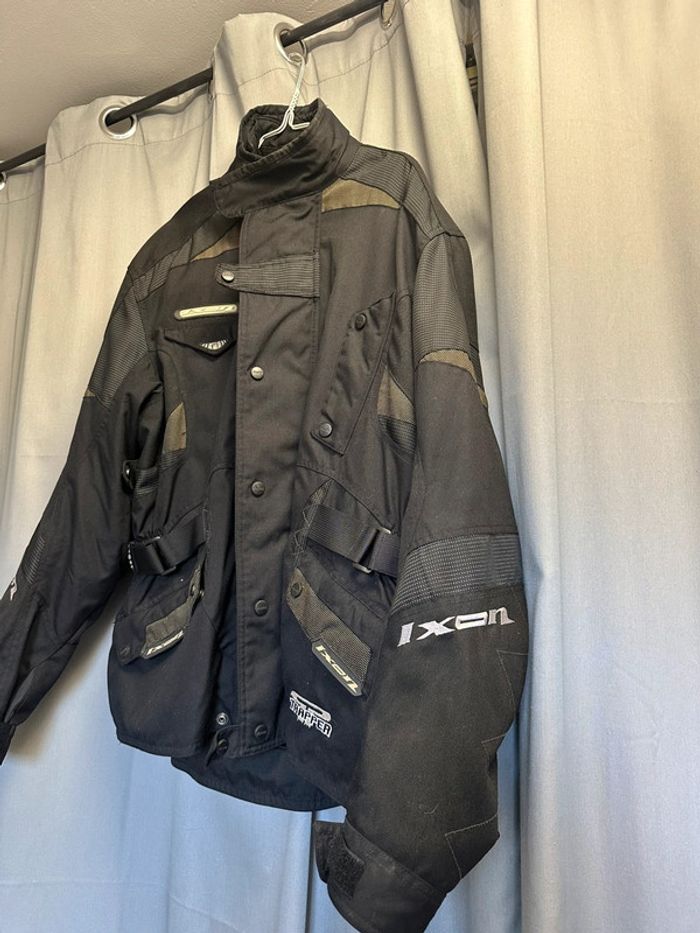 Blouson de moto Ixon tL - photo numéro 5