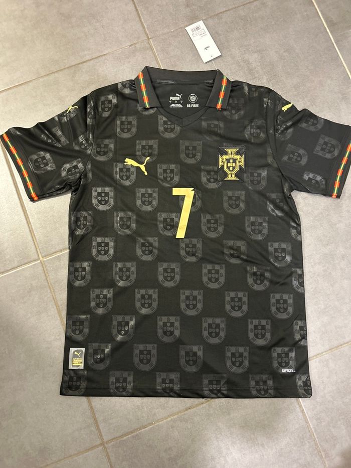 Maillot Portugal - photo numéro 3