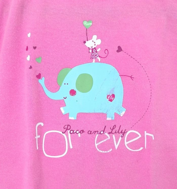 3 Suisses 6 mois - photo numéro 3