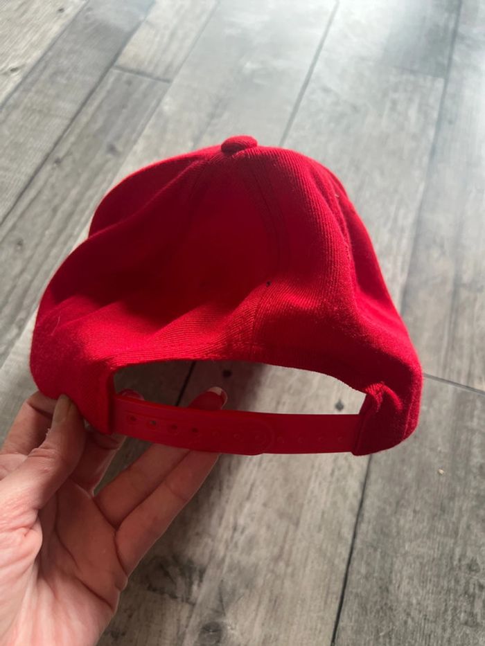 Casquette - photo numéro 4