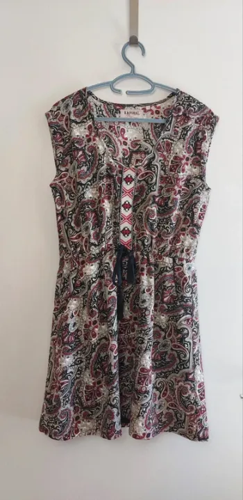 Robe Kaporal taille S