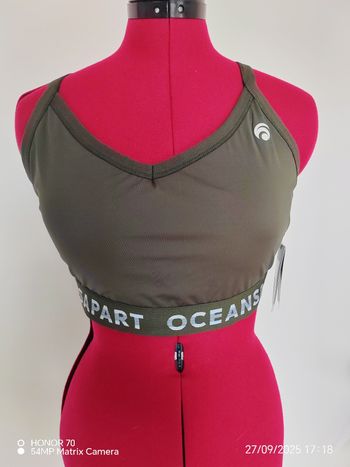 Brassiere de sport