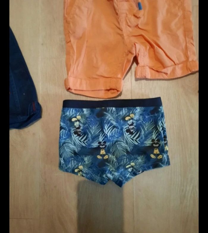 Lot ete 12 mois neuf - photo numéro 10