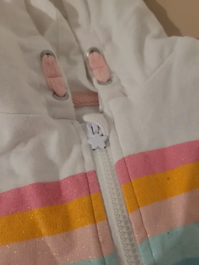 Lot de deux gilets - photo numéro 5