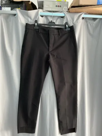 Pantalon Zara