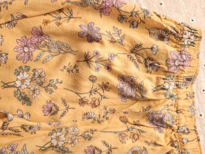 Pantalon souple viscose - photo numéro 7