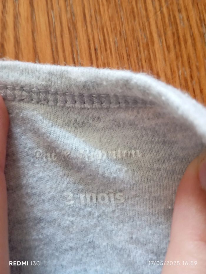 Pyjama - photo numéro 2