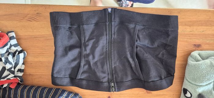 Bandeau de tire lait