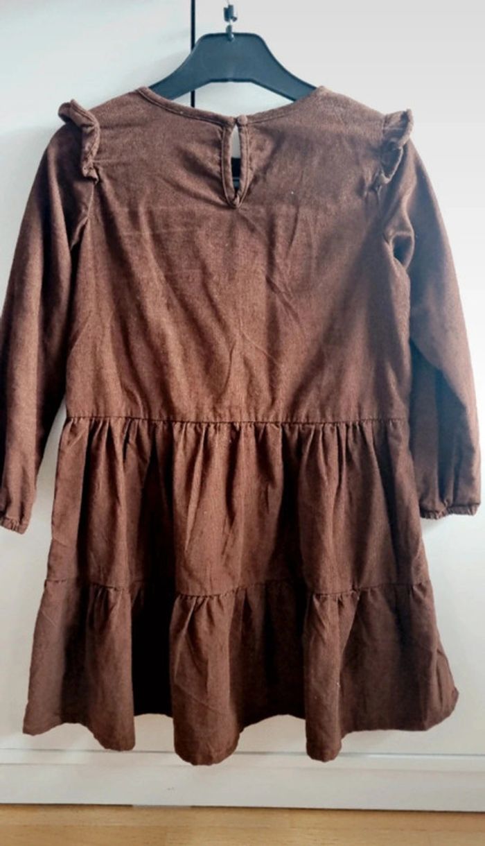 Robe h&m neuf - photo numéro 3