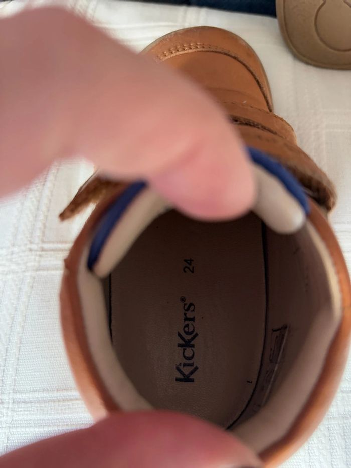Kickers - photo numéro 5