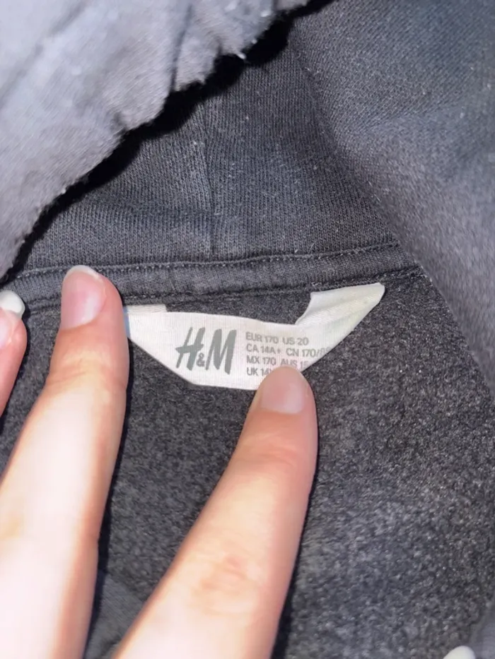 Pull garçon - photo numéro 4
