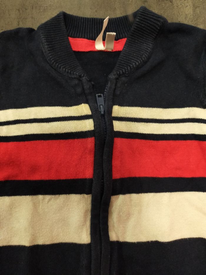 Veste - photo numéro 2