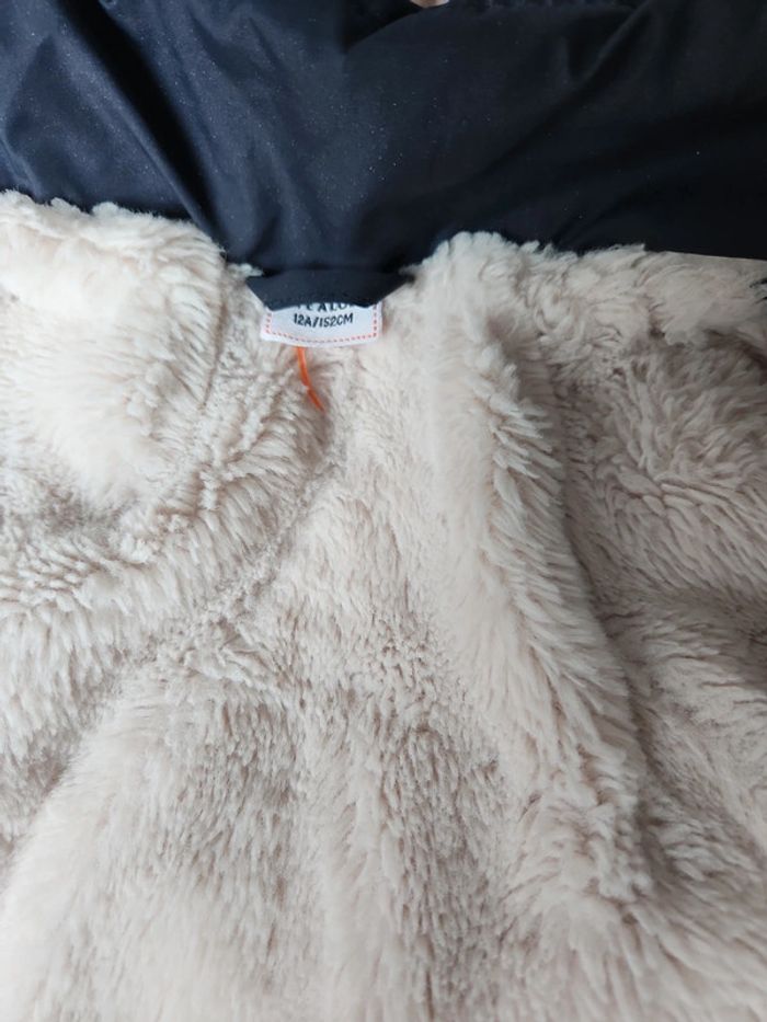 Manteau TAO 12 ans - photo numéro 4