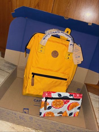 Sac Cabaia Marrakech Médium 