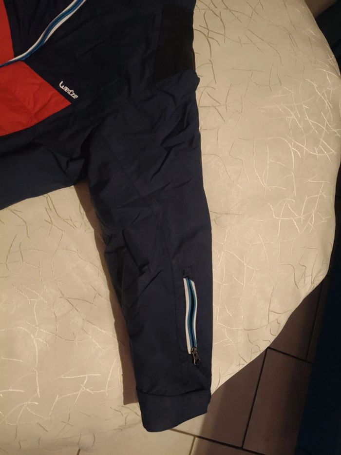 Manteau de ski 6 ans - photo numéro 3