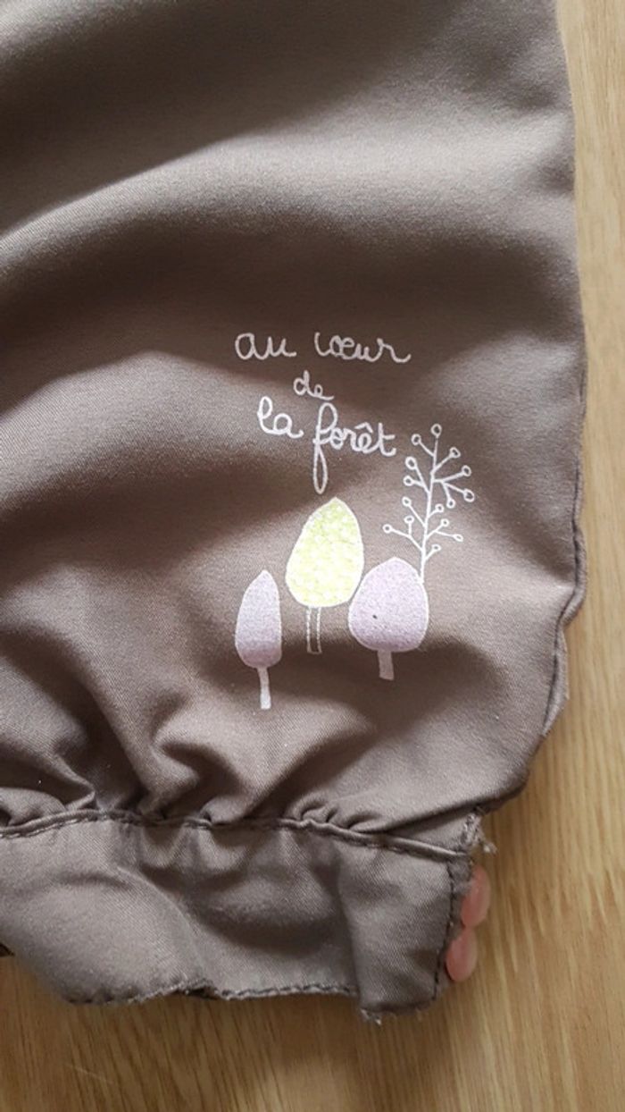 Pantalon 2 ans - photo numéro 2