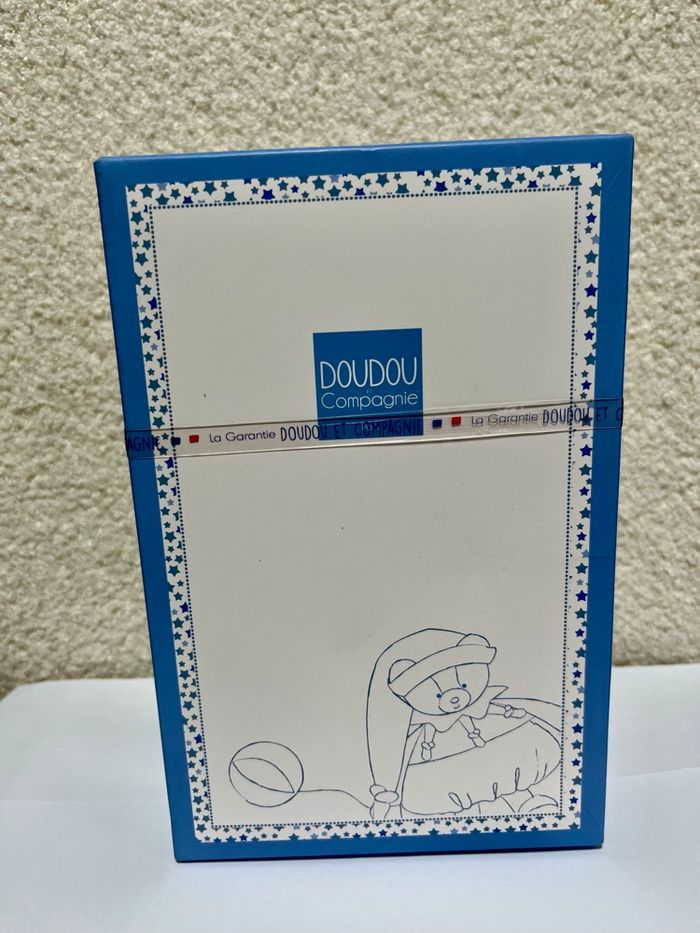 Doudou et compagnie neuf - photo numéro 4