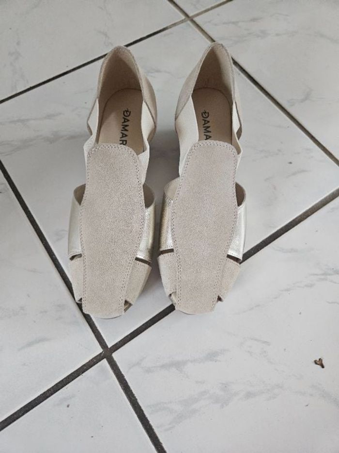 Chaussures