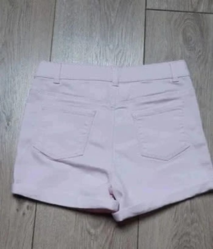 Short gémo 10 ans en très bon état - photo numéro 2