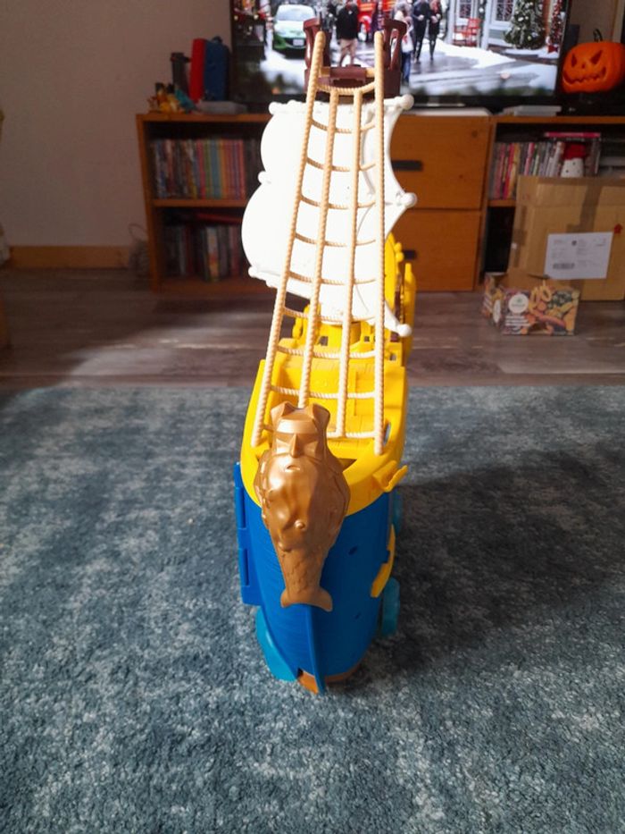 Lot le puissant colosse - photo numéro 13