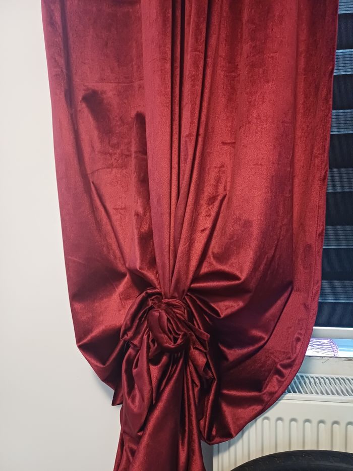 Tissus pour salon marocain - photo numéro 8