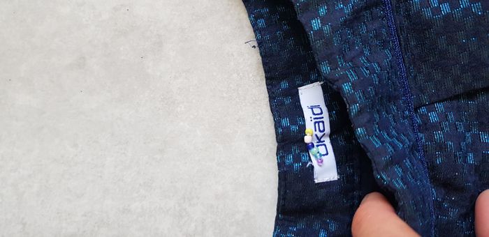 jupe okaidi 8 ans - photo numéro 2