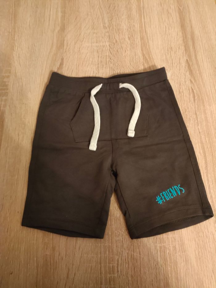 Ensemble t-shirt et short - photo numéro 3