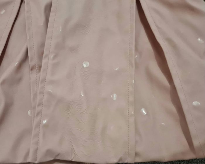 Parka fille rose fourrée Sergent Major - 2/3 ans - photo numéro 7