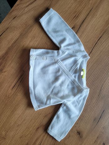 Brassière/ gilet