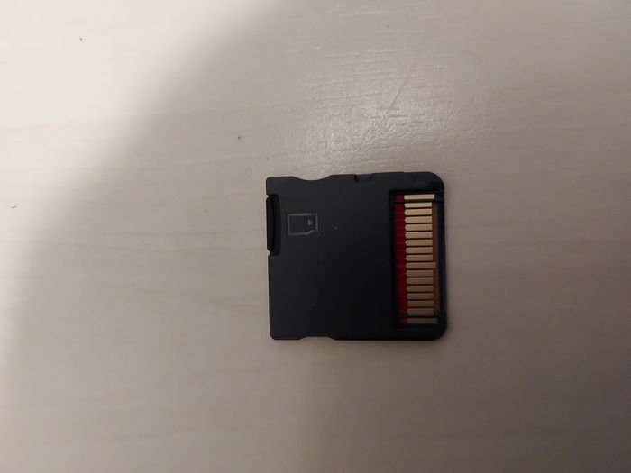 Pokémon version Blanche 2 Nintendo DS Français - photo numéro 2