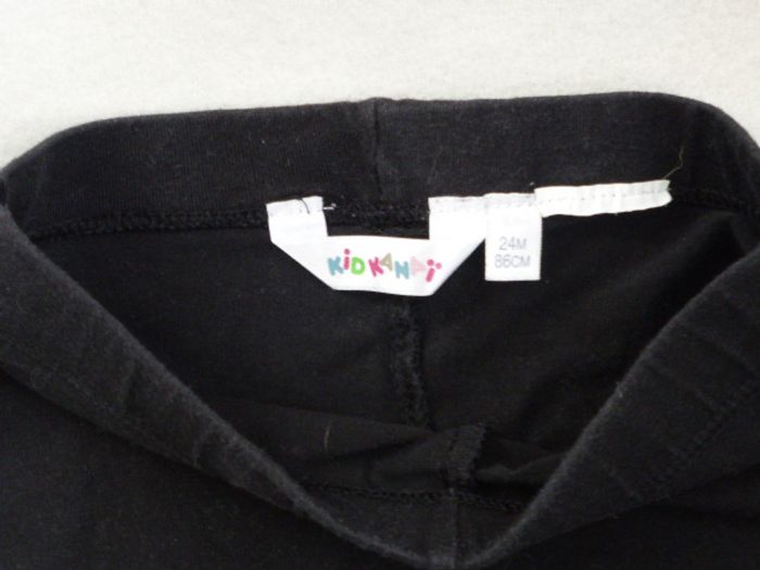 Leggings - photo numéro 2