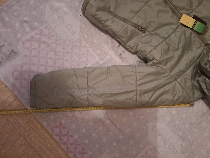 Blouson - photo numéro 5