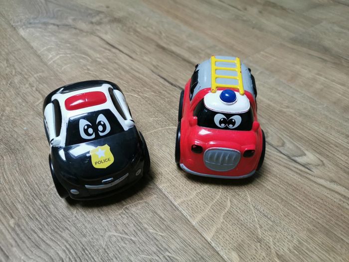Vehicules chicco