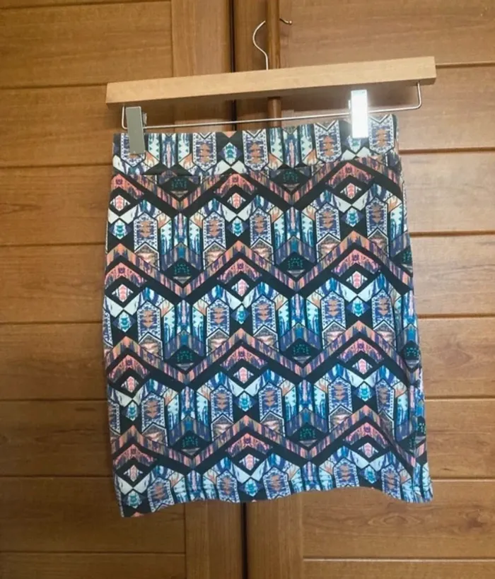 Jupe mini femme xs mim