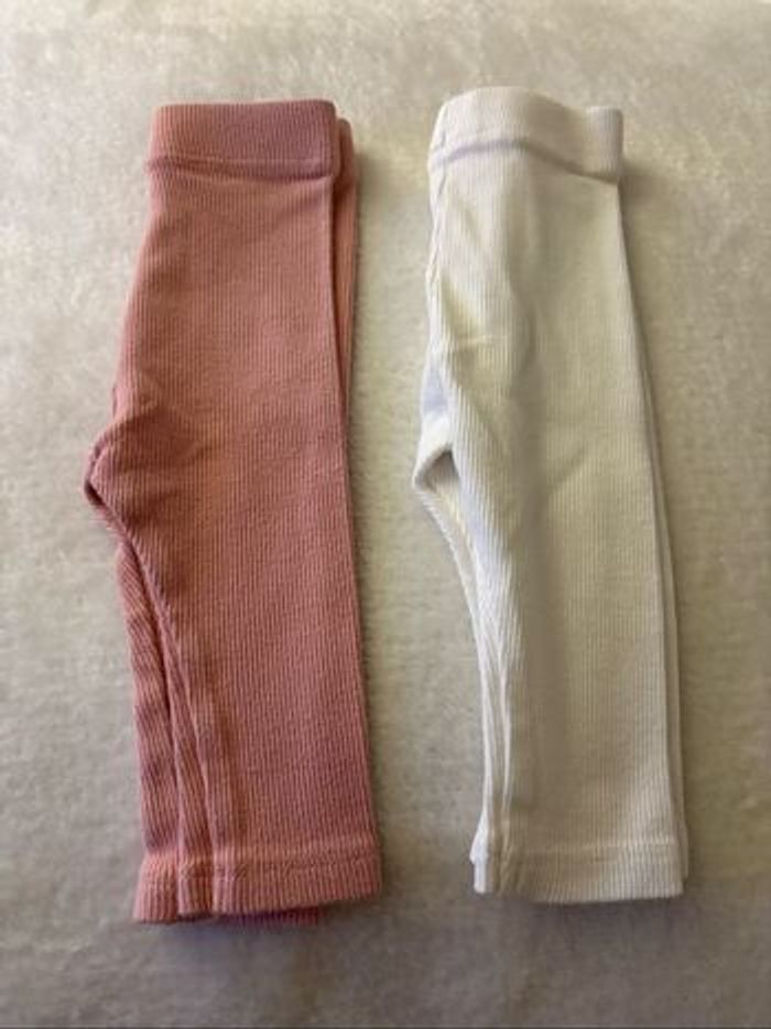 Lot vêtements fille 3 mois. - photo numéro 4