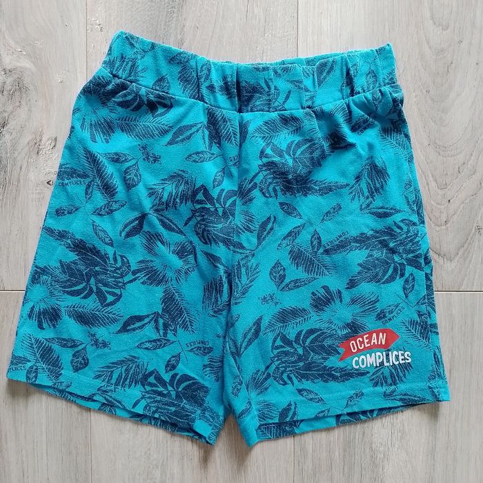 Short de nuit Complices