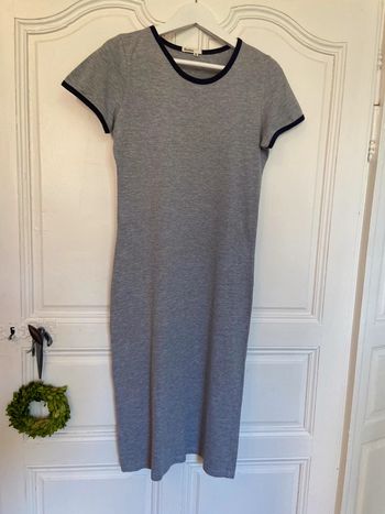 Robe tee-shirt Bizzbee taille M