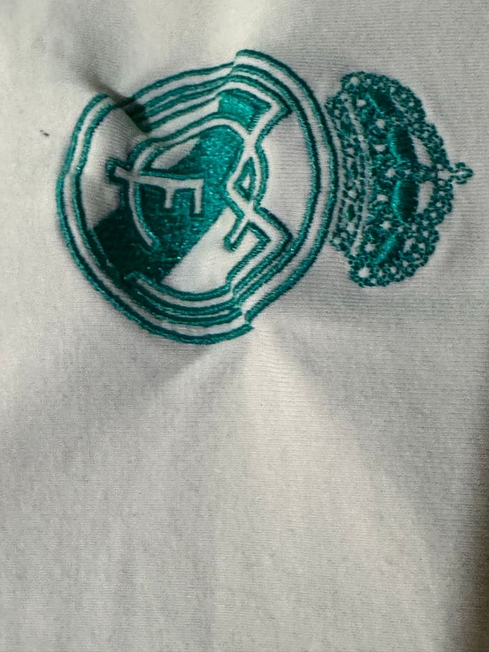 Teeshirt adidas taille Xs vert menthe - photo numéro 7