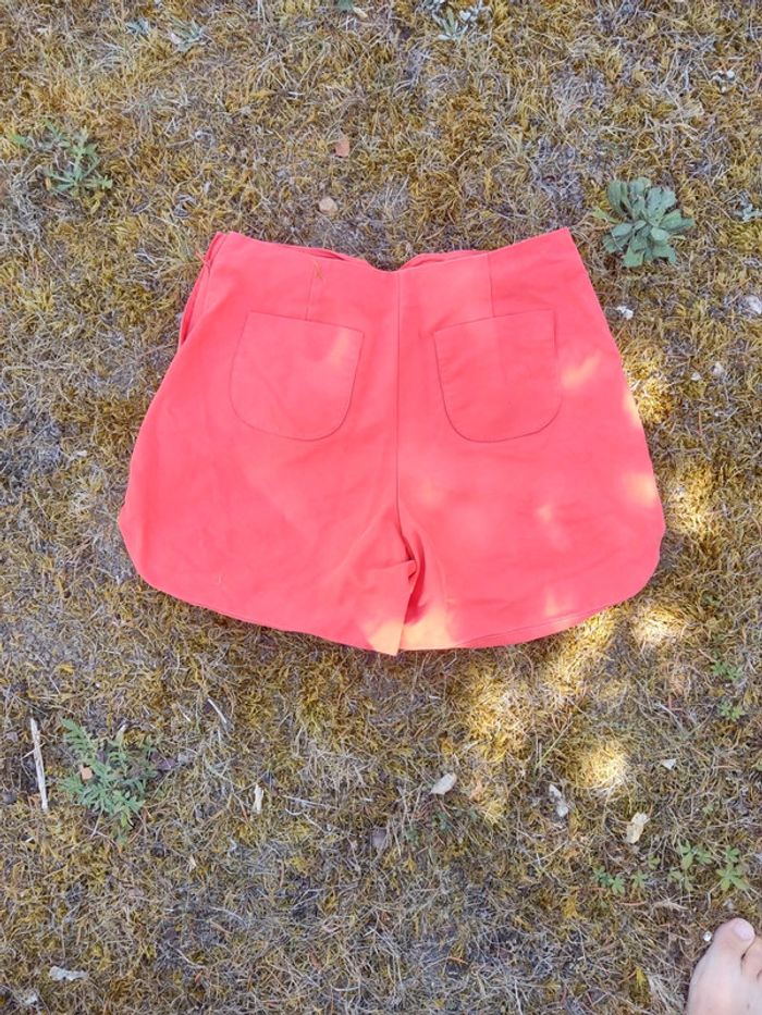 Jupe short kenzo - photo numéro 2