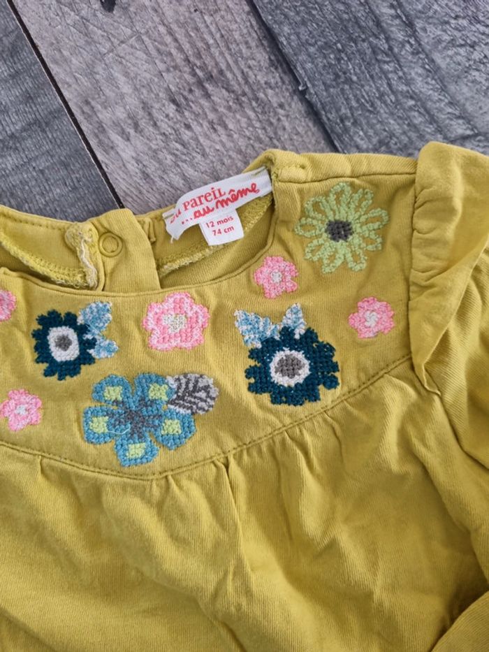 Pull fin - photo numéro 2