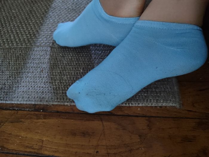 Chaussettes taille 36 - photo numéro 3